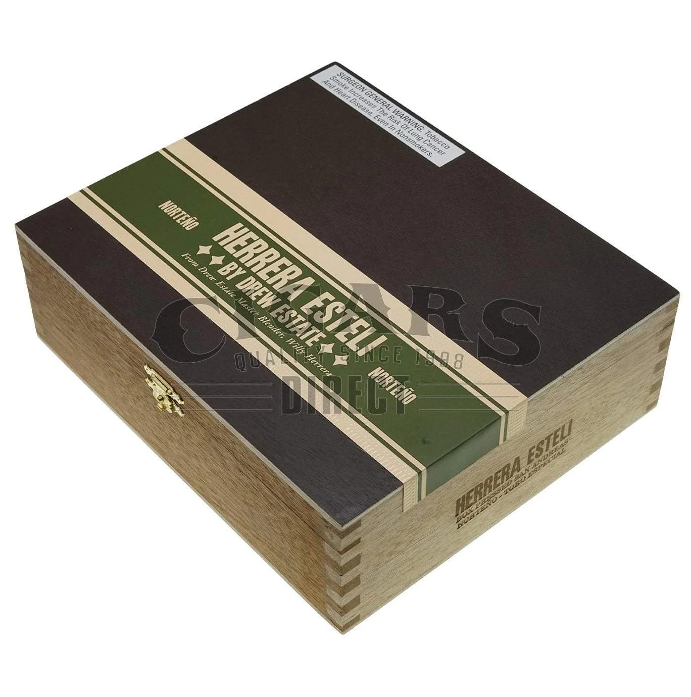 Herrera Esteli Norteno Toro Especial