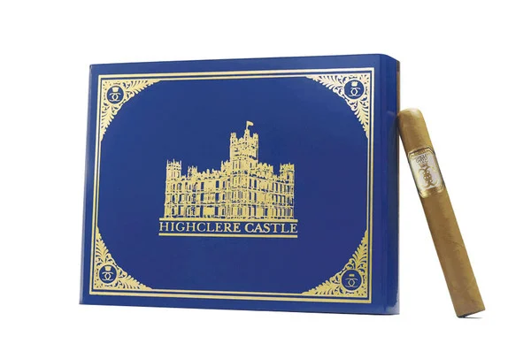 Highclere Castle Petite Corona (5x42 / Box of 20)