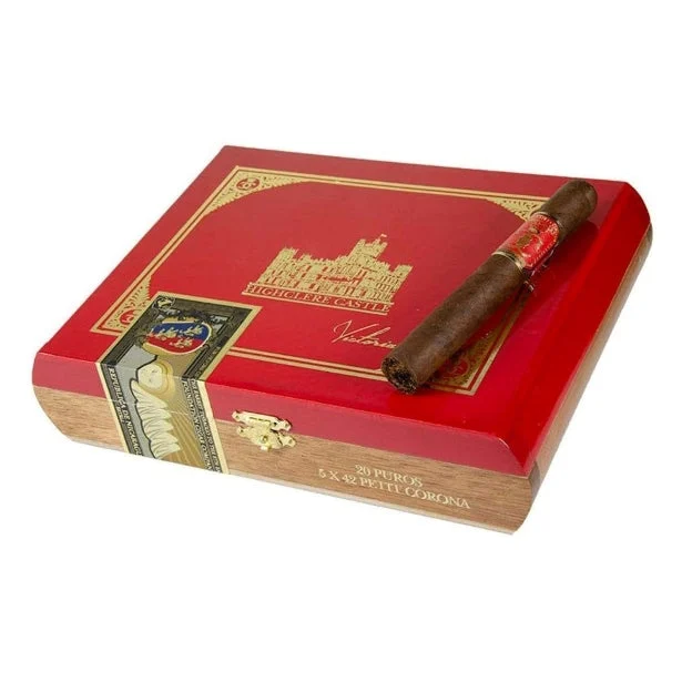 Highclere Castle Victorian Petite Corona Cigars