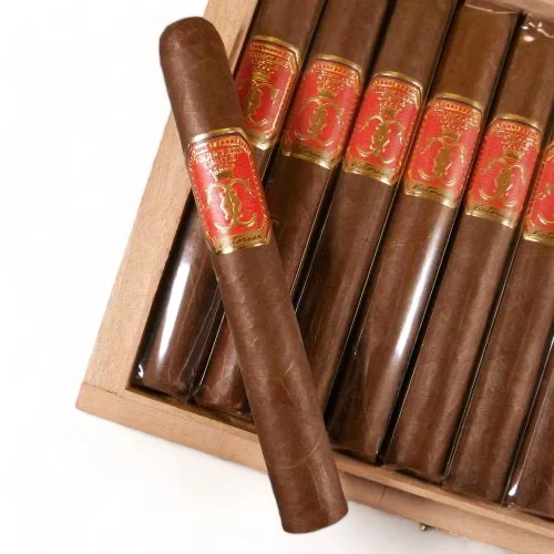 Highclere Castle Victorian Toro – Single Cigar