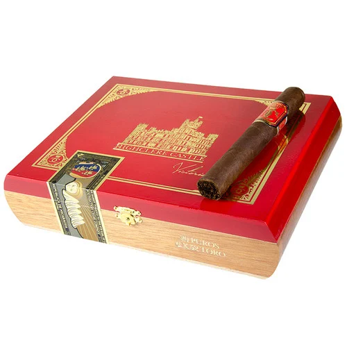Highclere Castle Victorian Toro