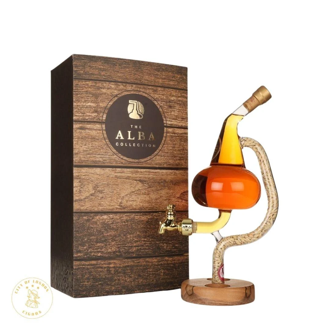 Highland Malt Alba Pot Still with Tap Blended Scotch Whisky