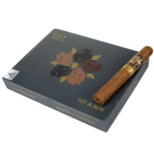 Hit and Run 2 Super Toro Cigars