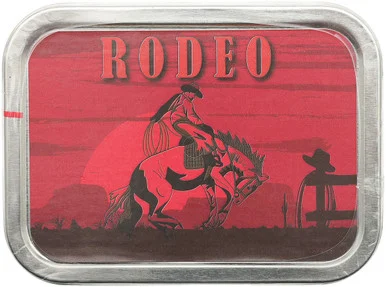 Hoggarth & Co. Rodeo 50g Tin