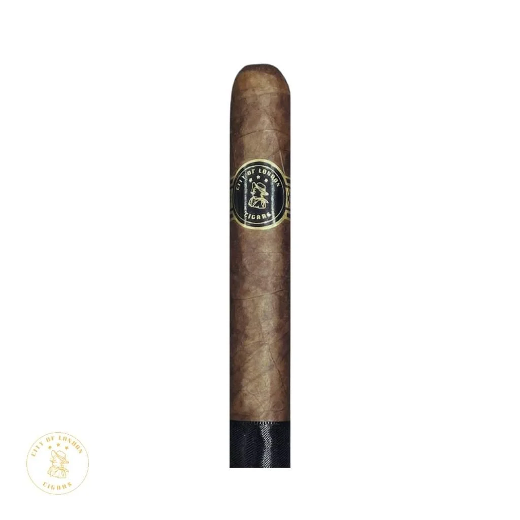 Holborn Series Maduro Robusto Cigar