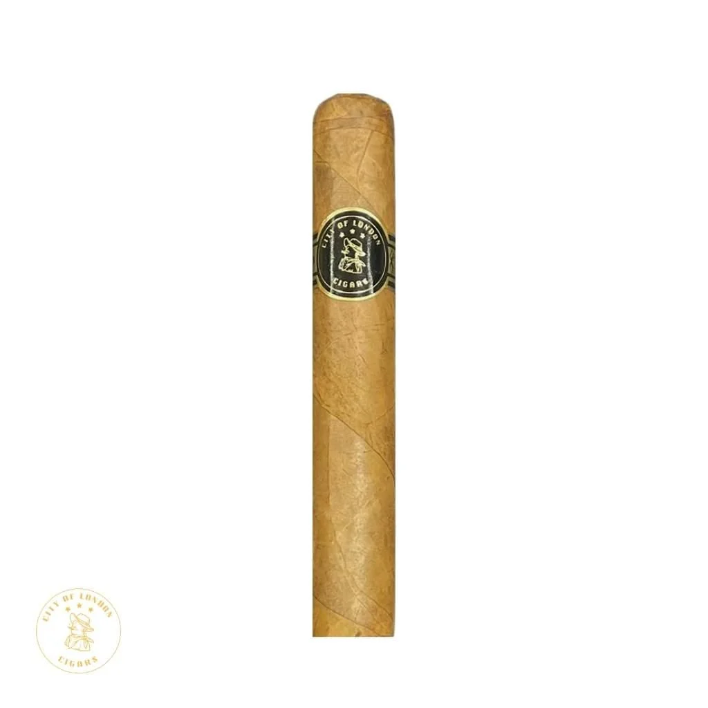 Holborn Series Natural Robusto Cigar