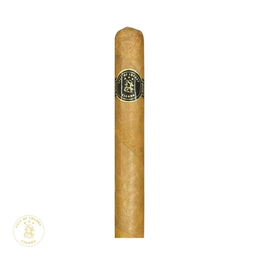 Holborn Series Natural Toro Cigar