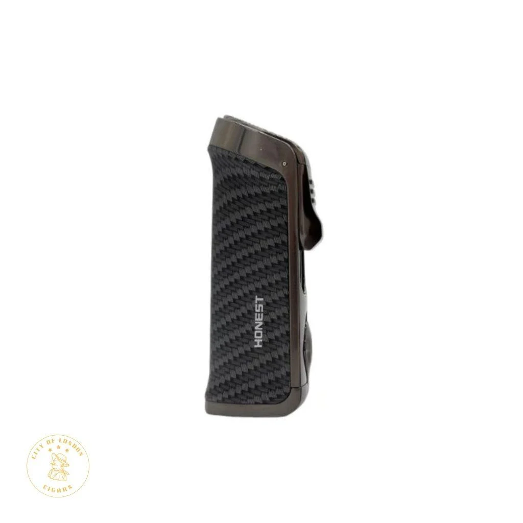 Honest Jeeves Triple Jet Flame Lighter