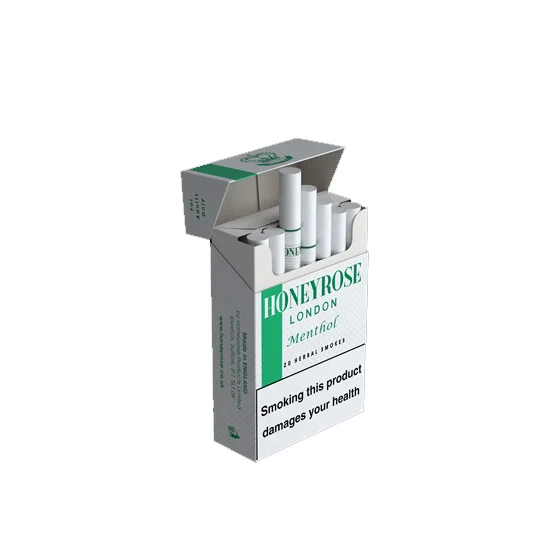 Honeyrose London M Cigarettes – Single Pack