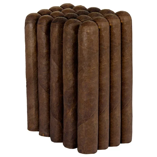 House Handmades Double Toro Maduro