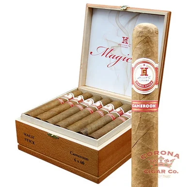 Howard G Magic Stick Cameroon Gordo (6 x 60)