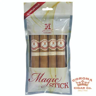 Howard G Magic Stick Connecticut 4-Pack (6 x 60)