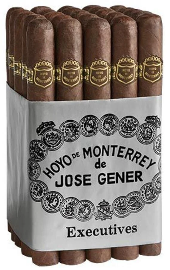 Hoyo De Monterrey Classic No. 450 EMS Robusto – Bundle of 25