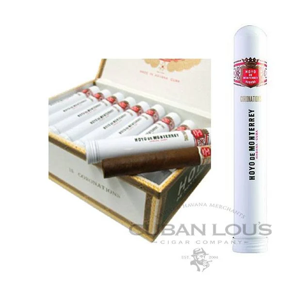 Hoyo de Monterrey Coronations