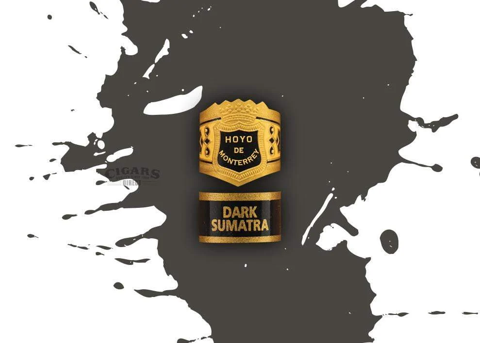Hoyo de Monterrey Dark Sumatra Noche