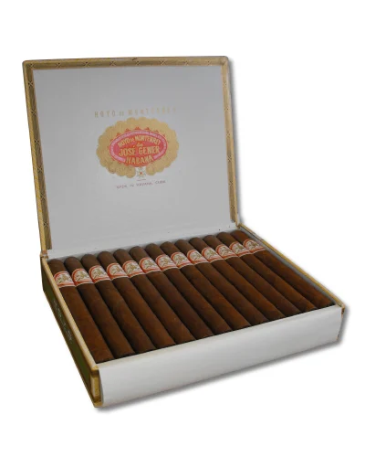 Hoyo de Monterrey Double Coronas – Box of 25 Cigars