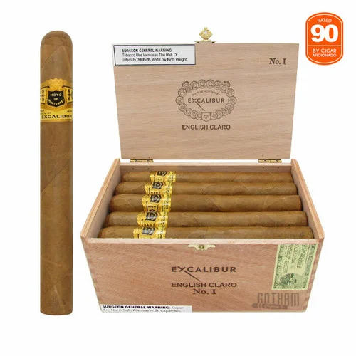 Hoyo de Monterrey Excalibur No. 1