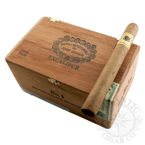 Hoyo De Monterrey Excalibur No. I Natural