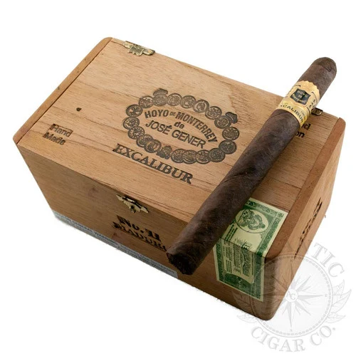 Hoyo de Monterrey Excalibur No. II Maduro