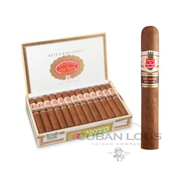 Hoyo de Monterrey Hermosos No.4 Anejados