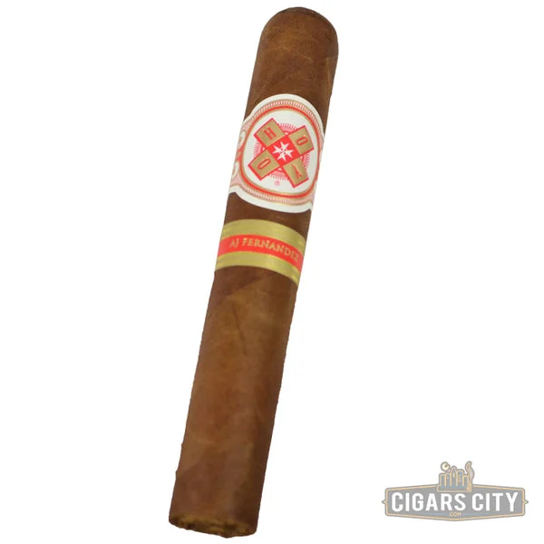 Hoyo de Monterrey La Amistad Gold Gigante (6.0" x 60)