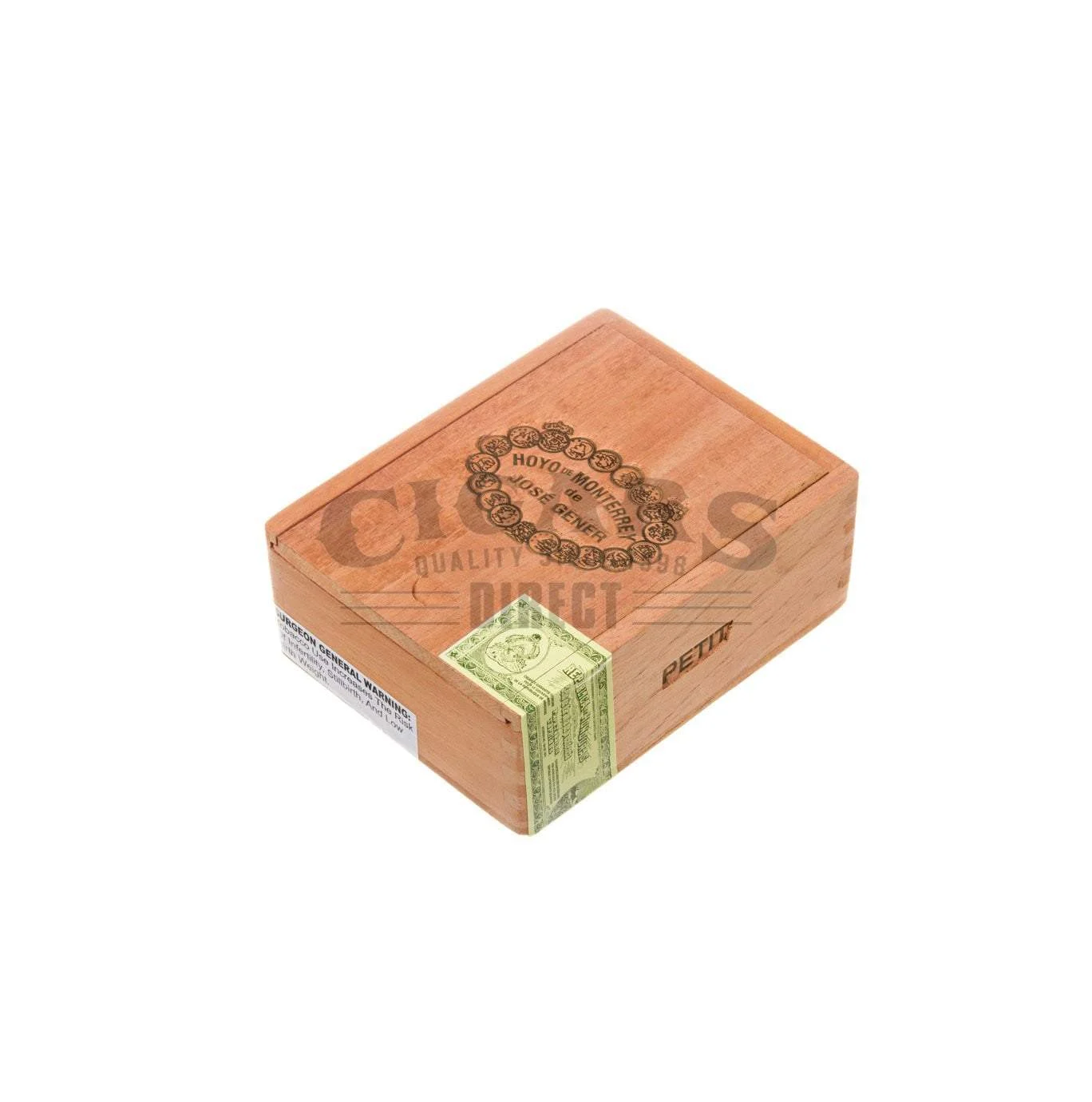 Hoyo de Monterrey Original Petit
