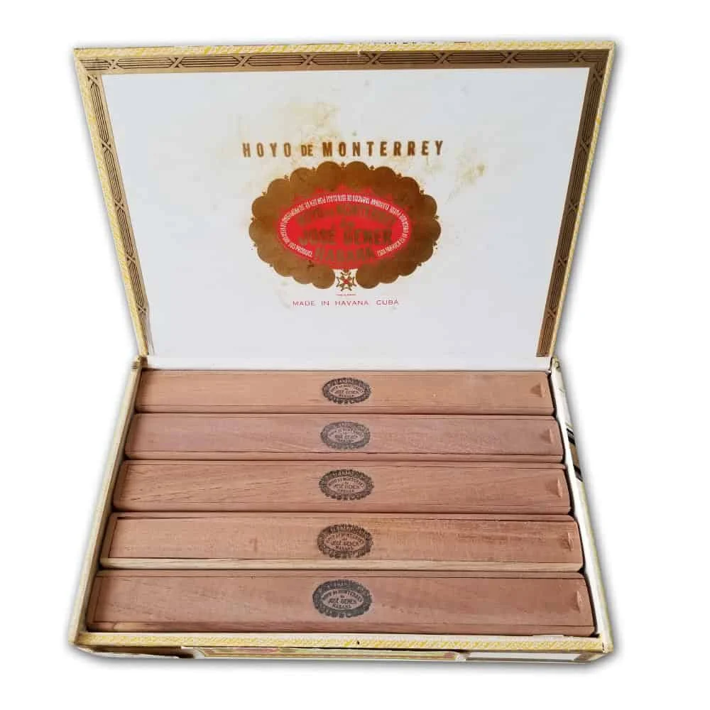 Hoyo De Monterrey ParticularesLimited Edition