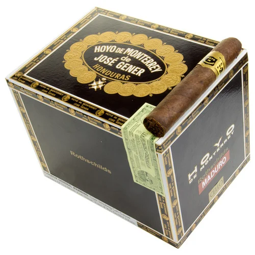 Hoyo De Monterrey Rothschild Maduro