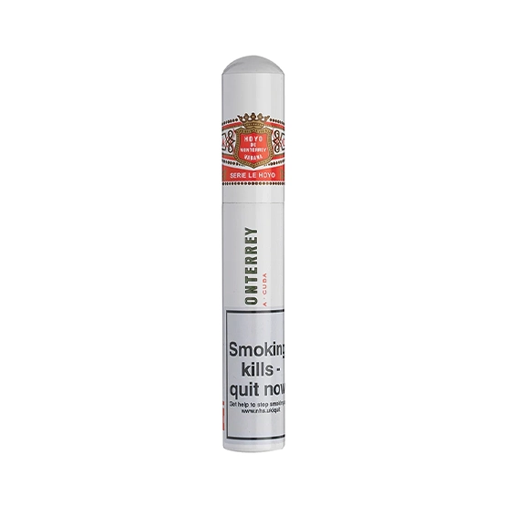 Hoyo de Monterrey Serie Le Hoyo De San Juan Cigar – Single Tubos