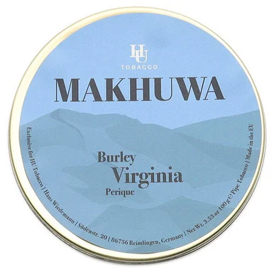 HU Tobacco Makhuwa 100g Tin