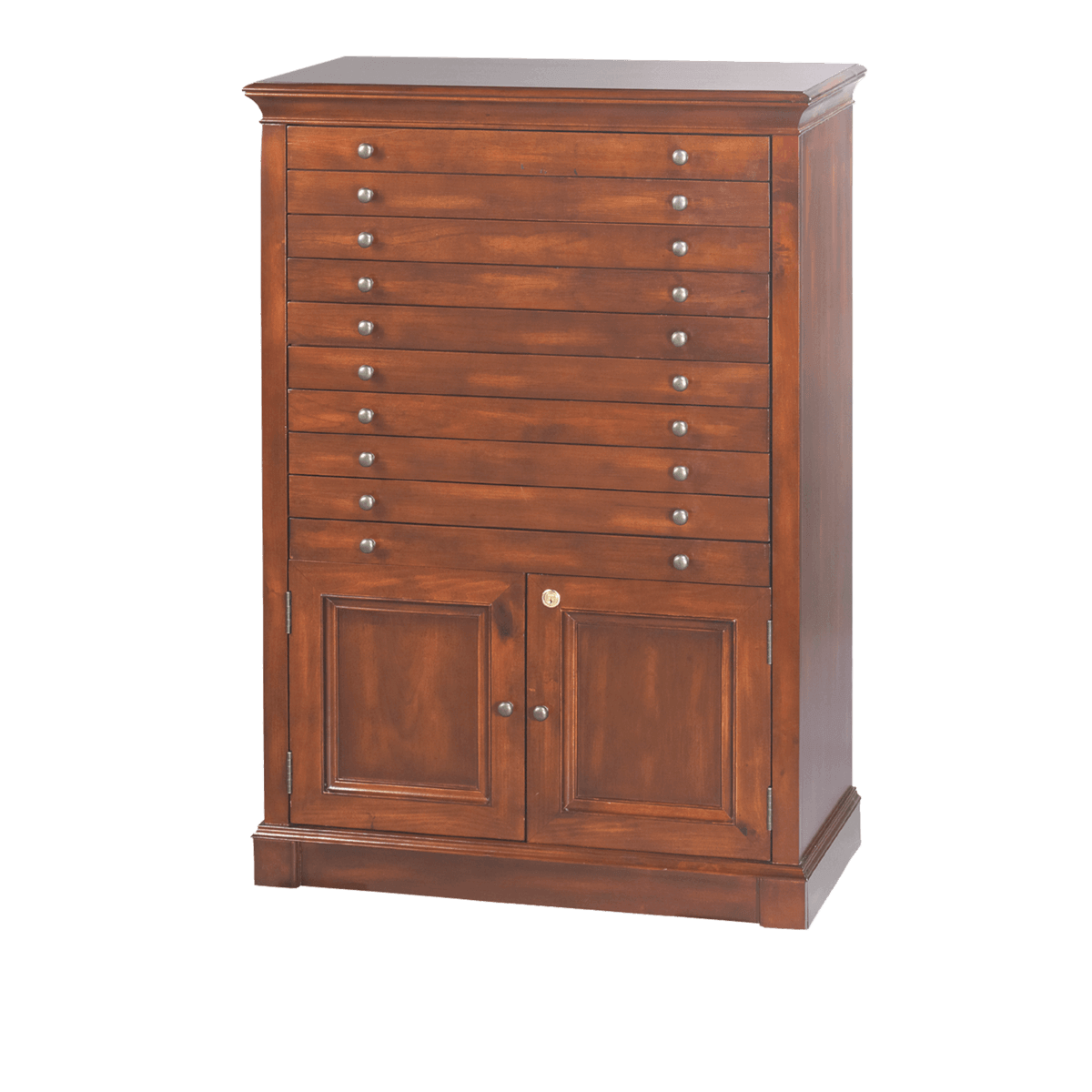 Humidor Supreme Aging Vault – 1500 cigars