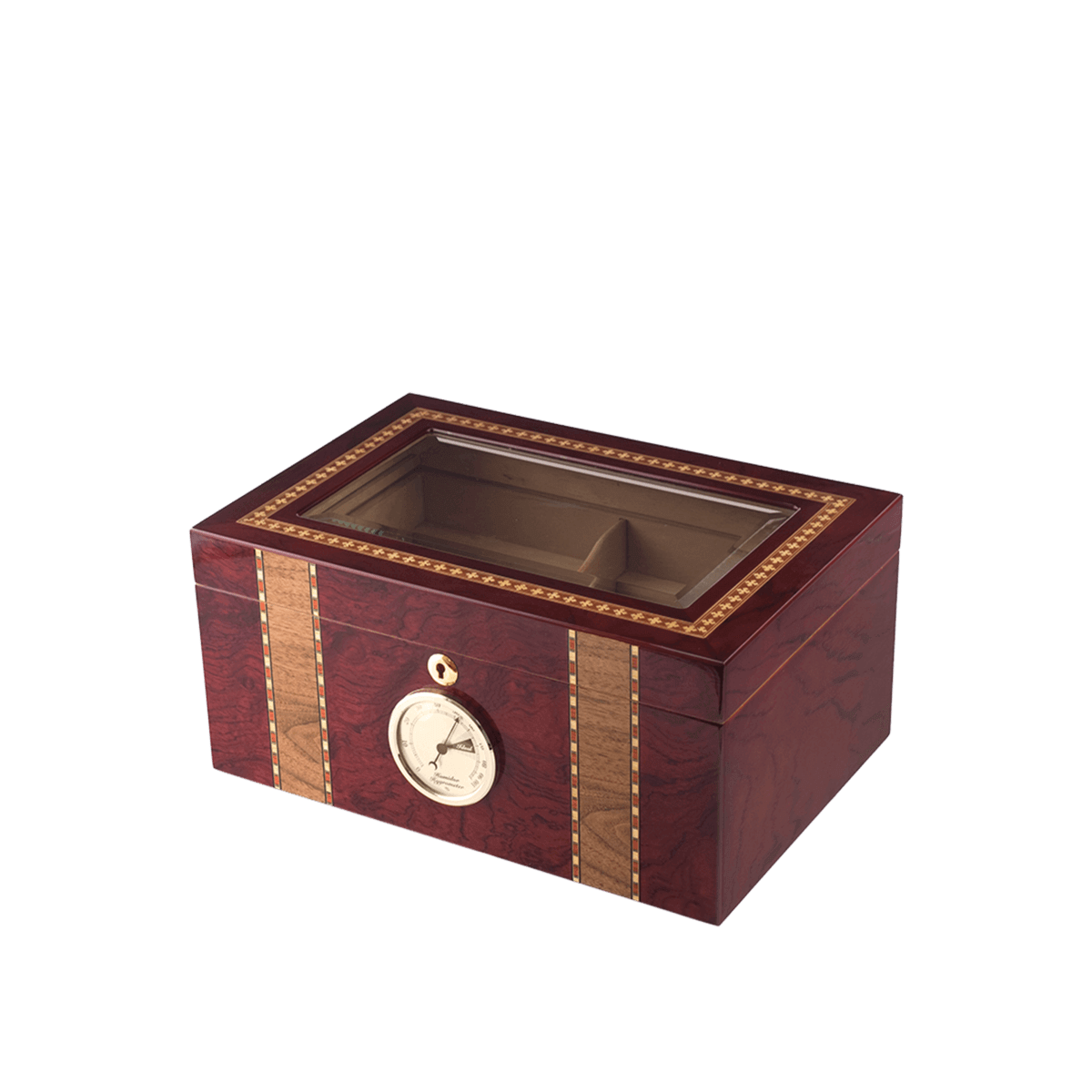 Humidor Supreme Churchill – 125 cigars