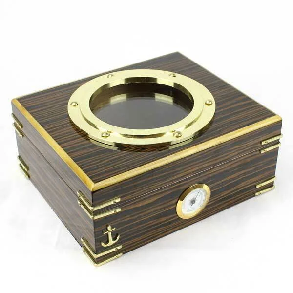 Humidor Supreme Gangway – 50 cigars