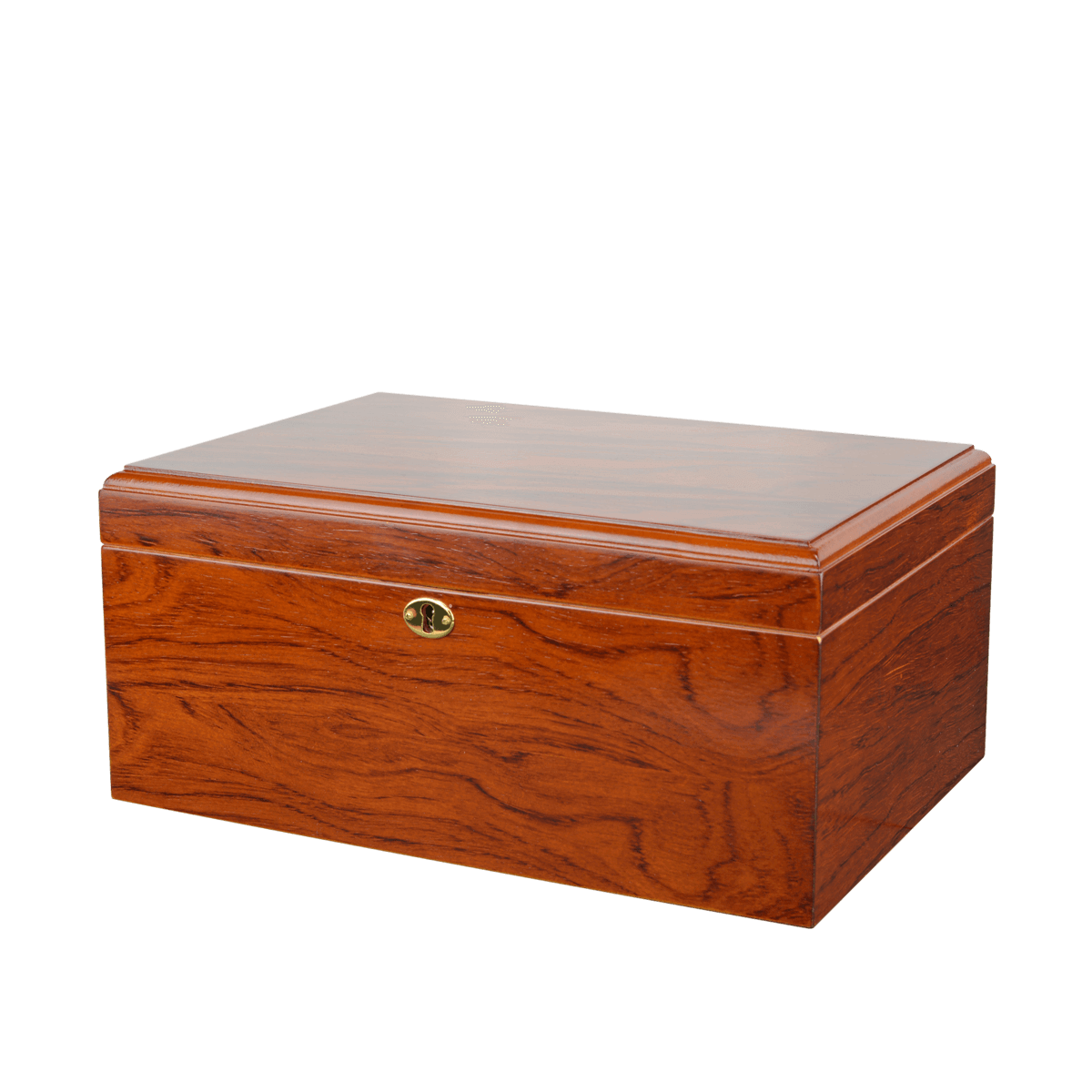 Humidor Supreme Milano – 100 cigars