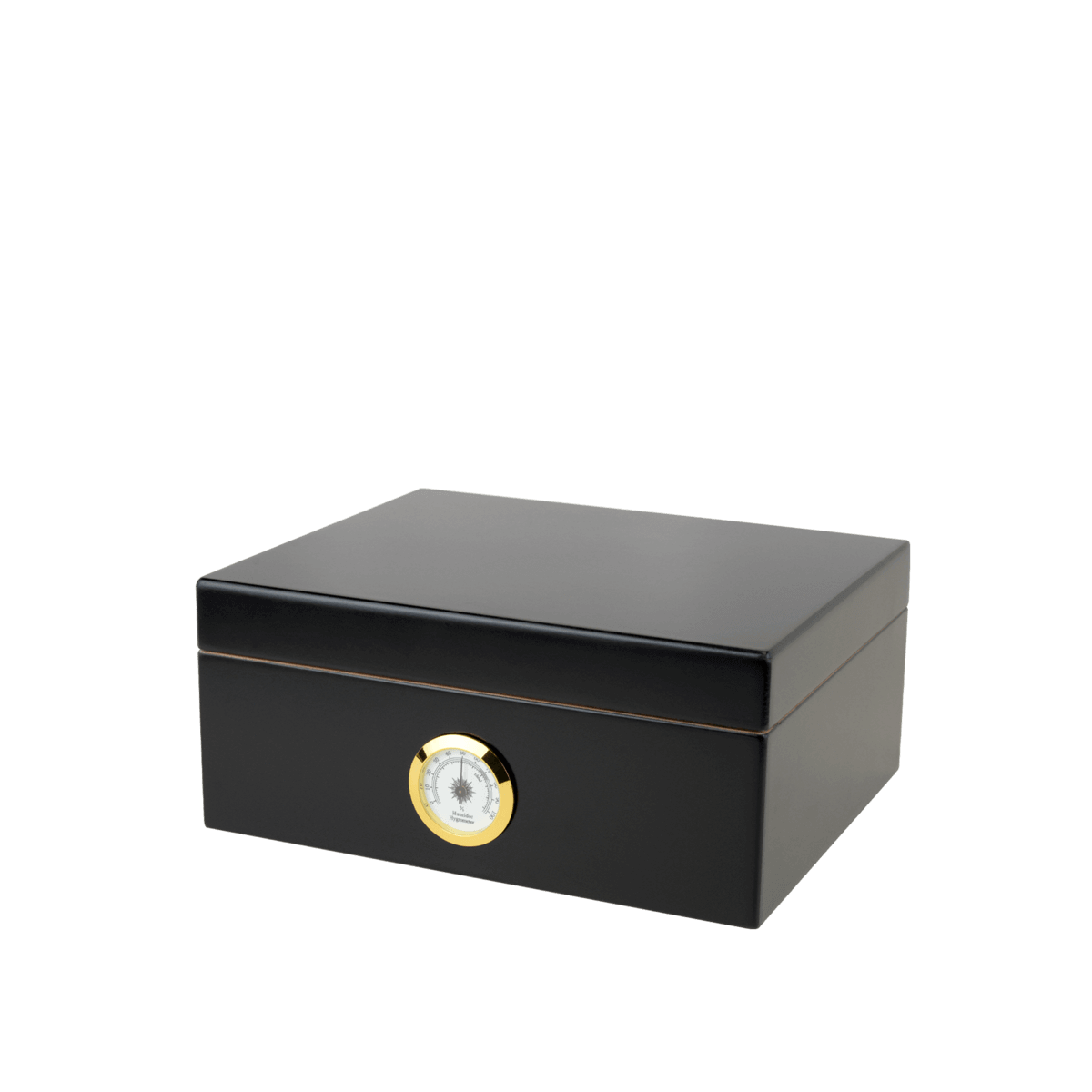 Humidor Supreme Rembrandt – 50 cigars