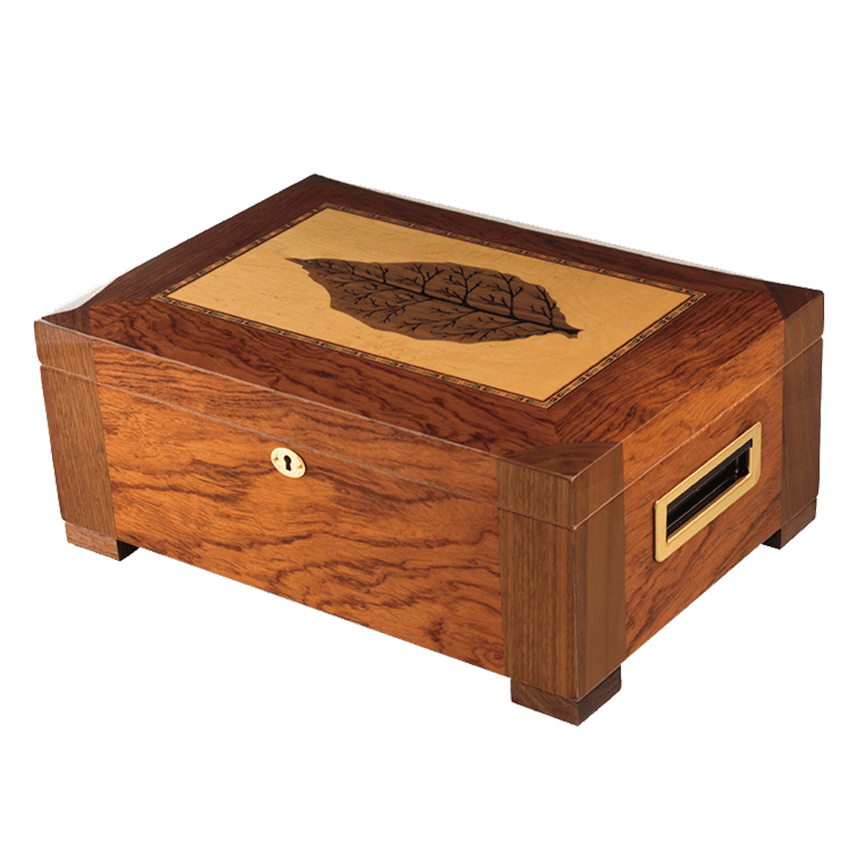 Humidor Supreme Santa Barbara – 150 cigars