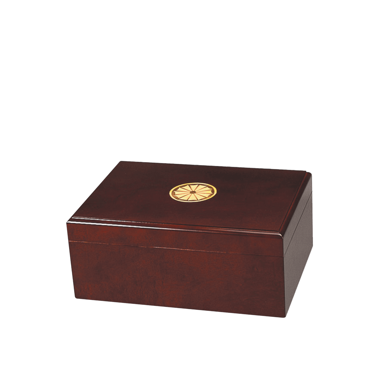 Humidor Supreme Sao Paolo – 50 cigars