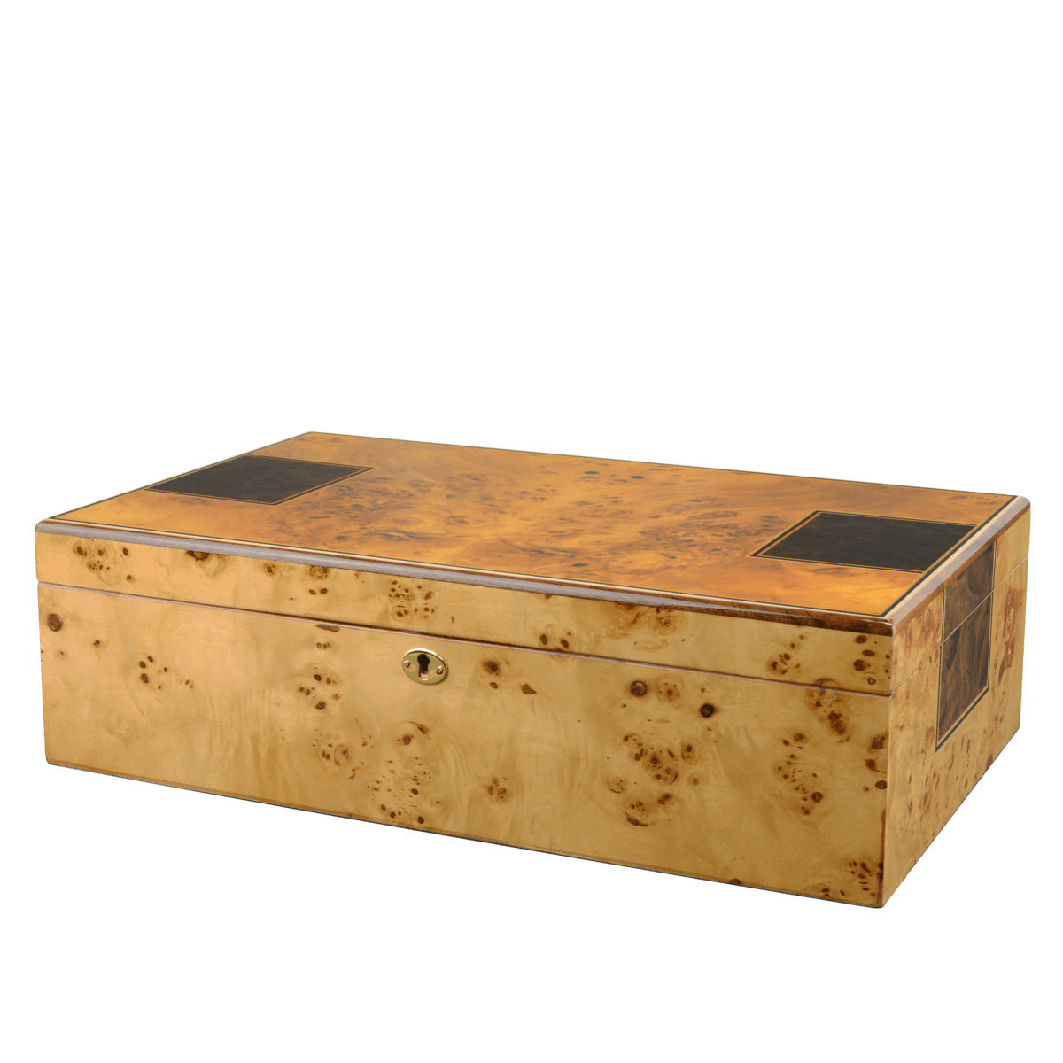 Humidor Supreme Toulouse – 175 cigars