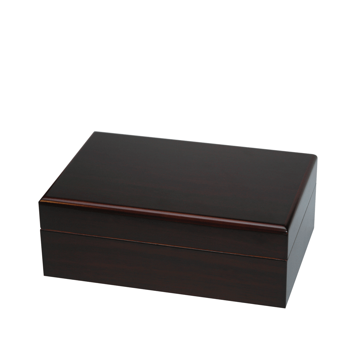 Humidor Supreme Travel – 10 cigars