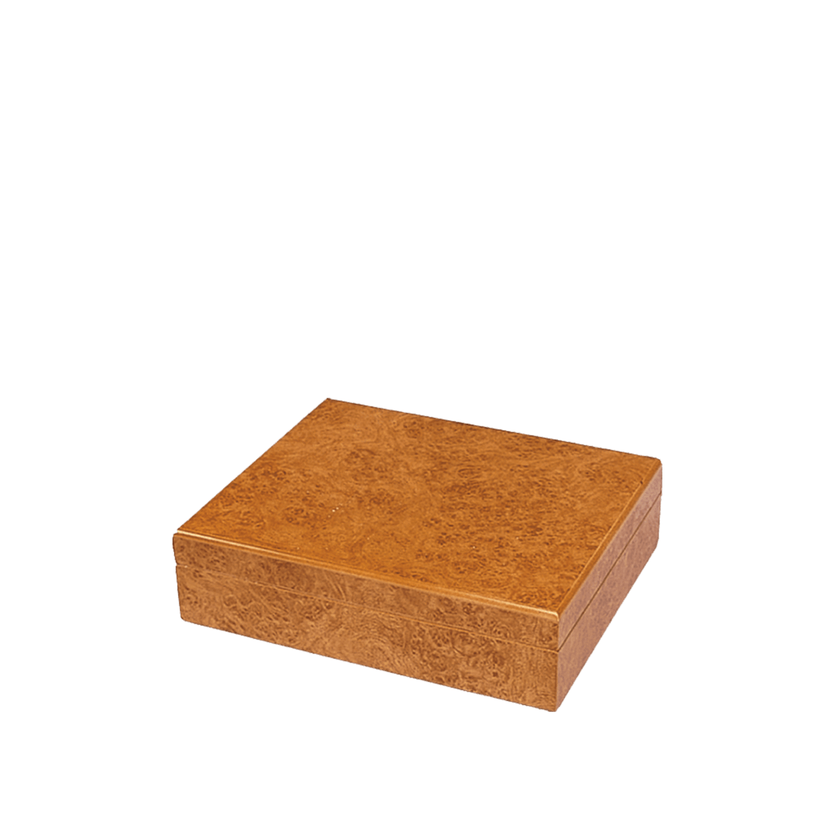 Humidor Supreme Travel – 15 cigars