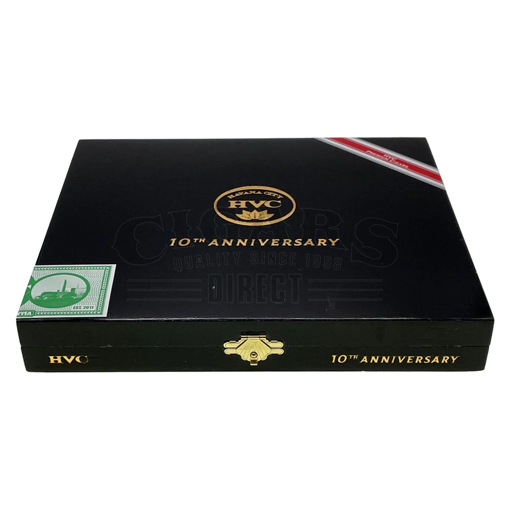 HVC 10th Anniversary Super Toro