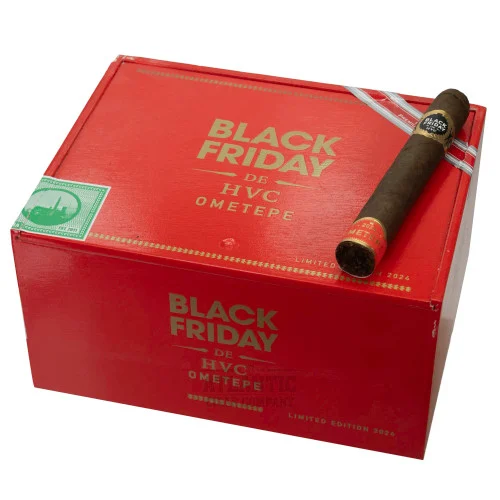 HVC Black Friday 2024 Escogidos (5 7/8x52)