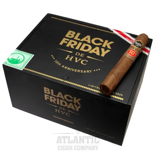 HVC Black Friday 2025 10th Anniversary (6-1/2x54)
