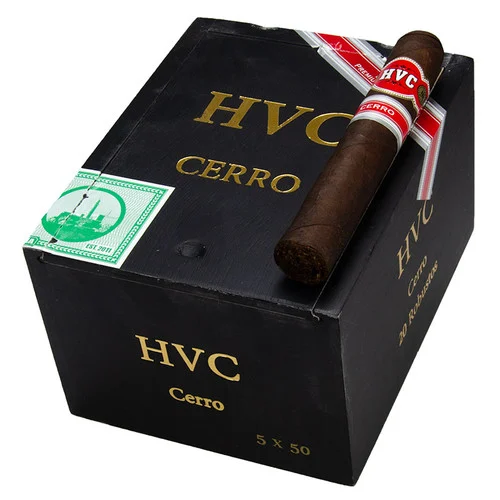 HVC Cerro Maduro Robusto (5x50)