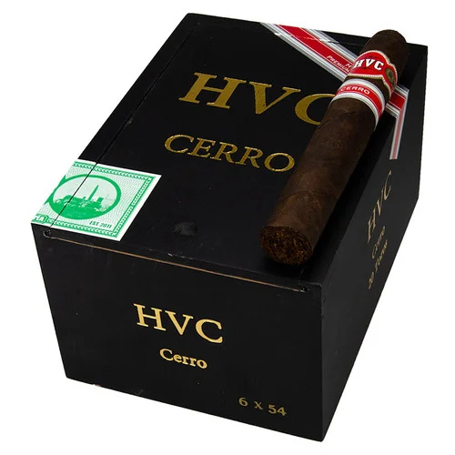 HVC Cerro Maduro Toro (6x54)