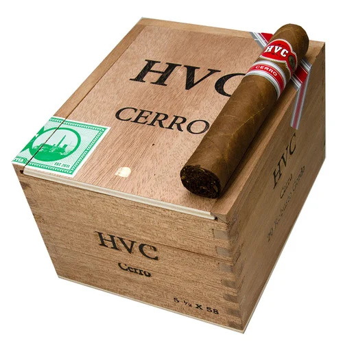 HVC Cerro Natural Robusto Gordo (5-1/2x58)