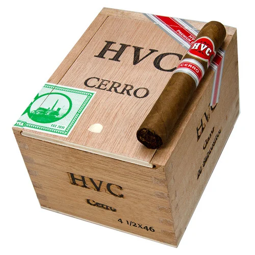 HVC Cerro Natural Sabrositos (4-1/2x46)
