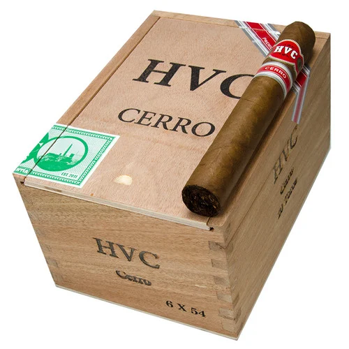 HVC Cerro Natural Toro (6x54)