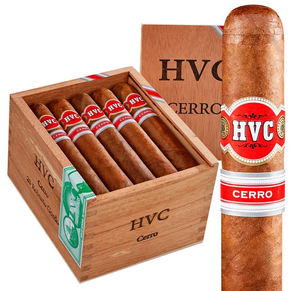 HVC Cerro Toro (6x54 / Pack 20)