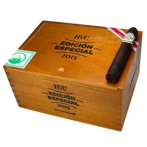 HVC Edicion Especial 2015 Corona (5x46)
